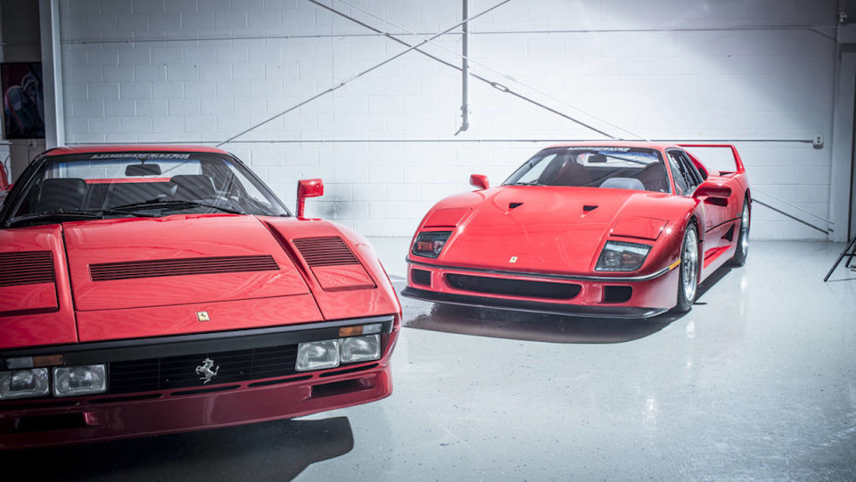 F40 что это такое. Смотреть фото F40 что это такое. Смотреть картинку F40 что это такое. Картинка про F40 что это такое. Фото F40 что это такое