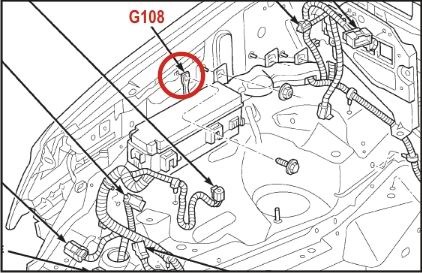 Не работает круиз jeep wj