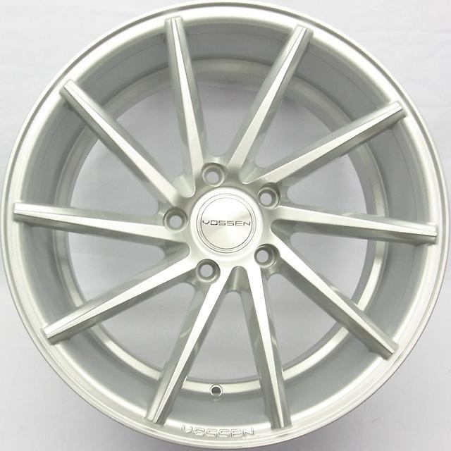 Диски Vossen CVT r18