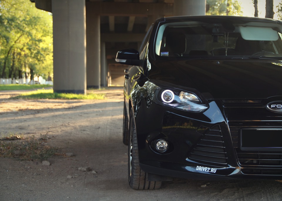 Как почистить дроссельную заслонку за два дня, а в итоге вообще не ...