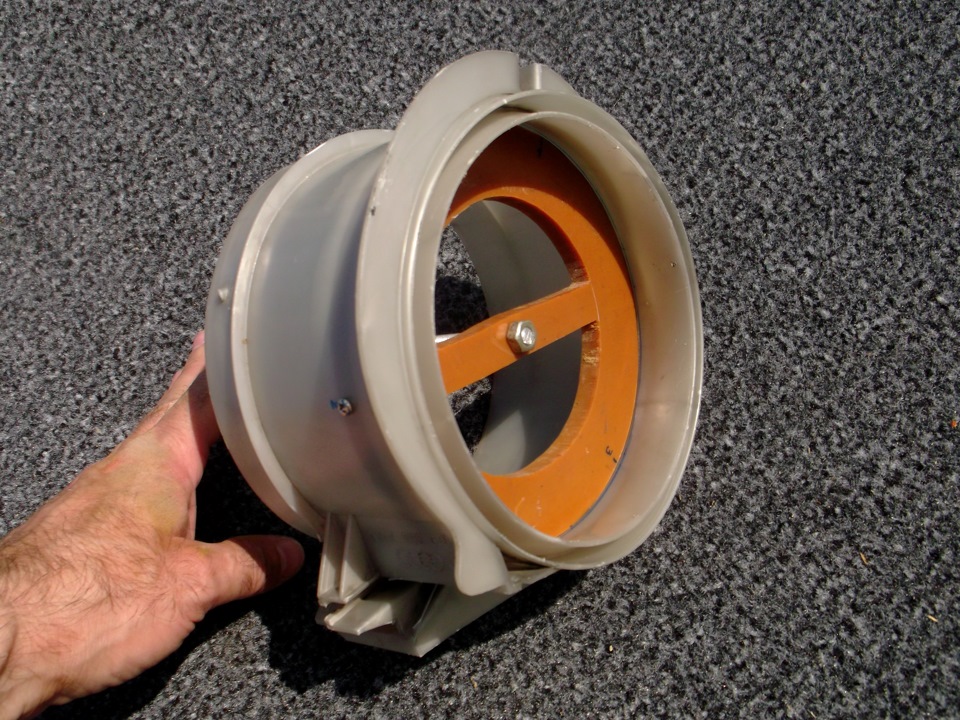 Фото в бортжурнале Audi 100 (C4)