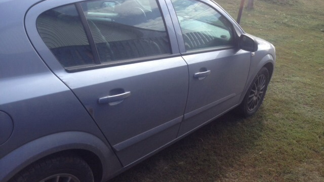 Бензонасос импортозамещение) — Opel Astra H, 1,4 л, 2009 года ...