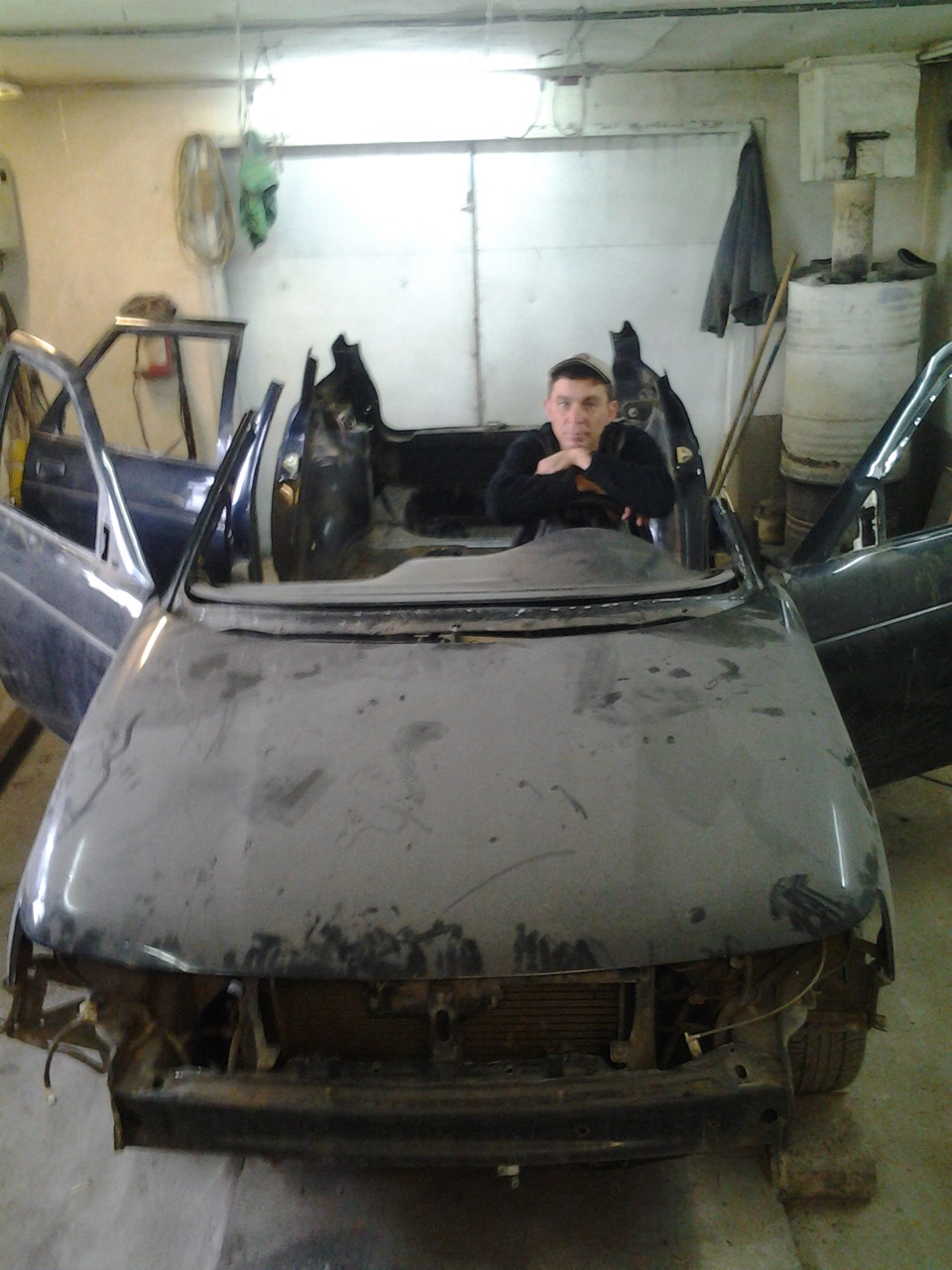 гранта перевертыш как восстанавливают. ваз 2110 перевертыш. как восстановить перевертыш. восстановил перевертыша. восстановил перевертыша.