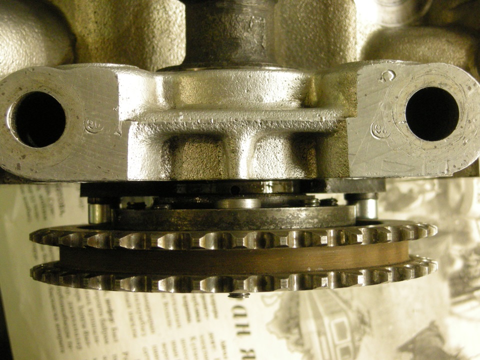 Фото в бортжурнале Москвич 2141