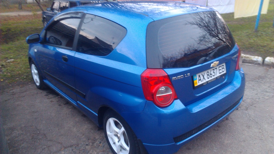 chevrolet aveo t255 chevrolet aveo t255