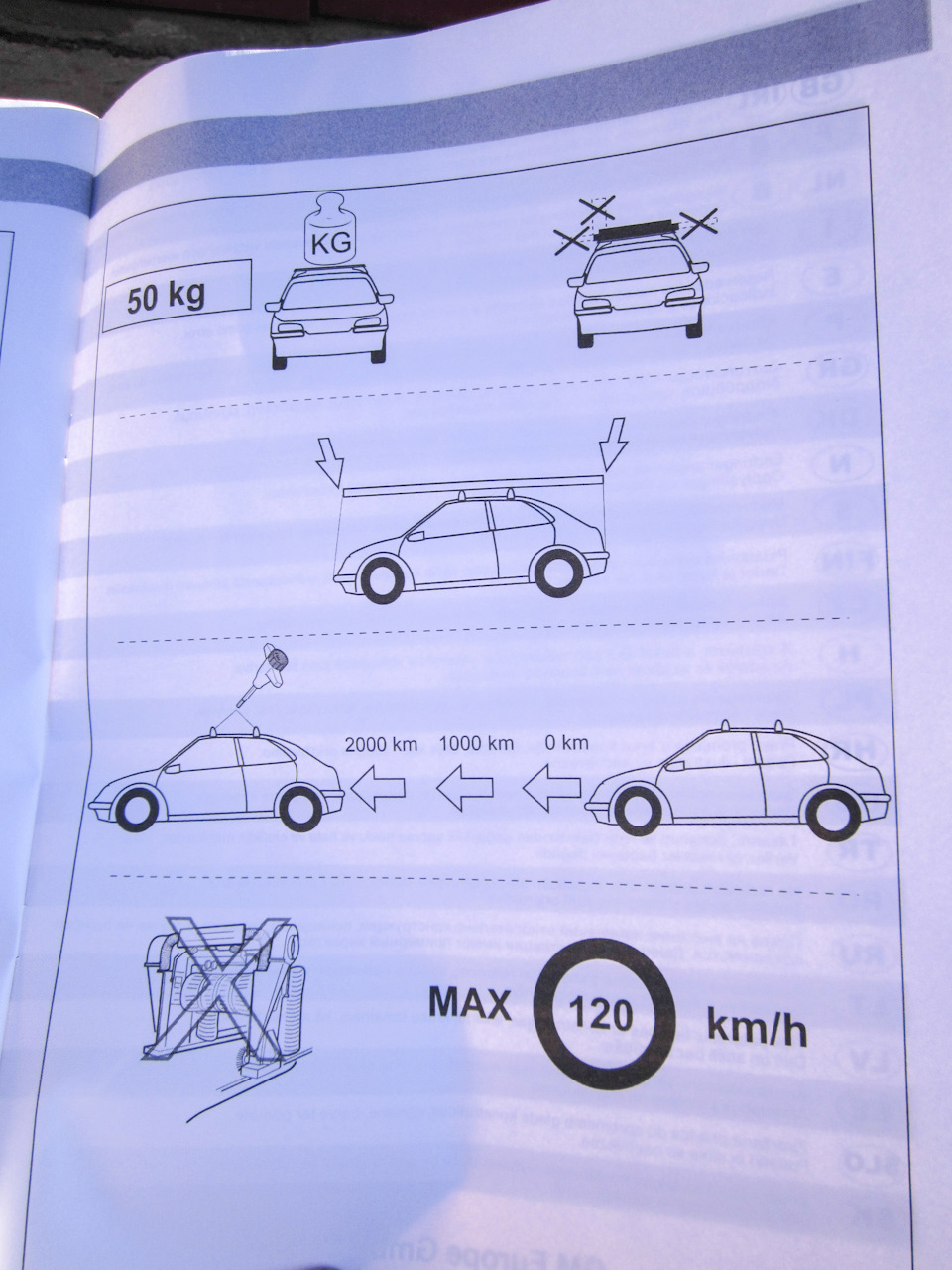 Фото в бортжурнале Chevrolet Aveo Sedan (2G)