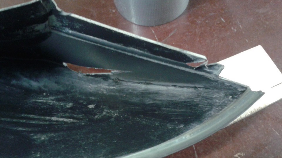 Фото в бортжурнале УАЗ Patriot