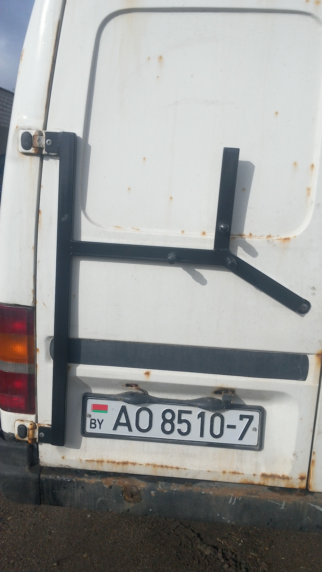 Разный ремонт и запаска — Ford Transit (4G), 2 л, 1988 года | запчасти ...