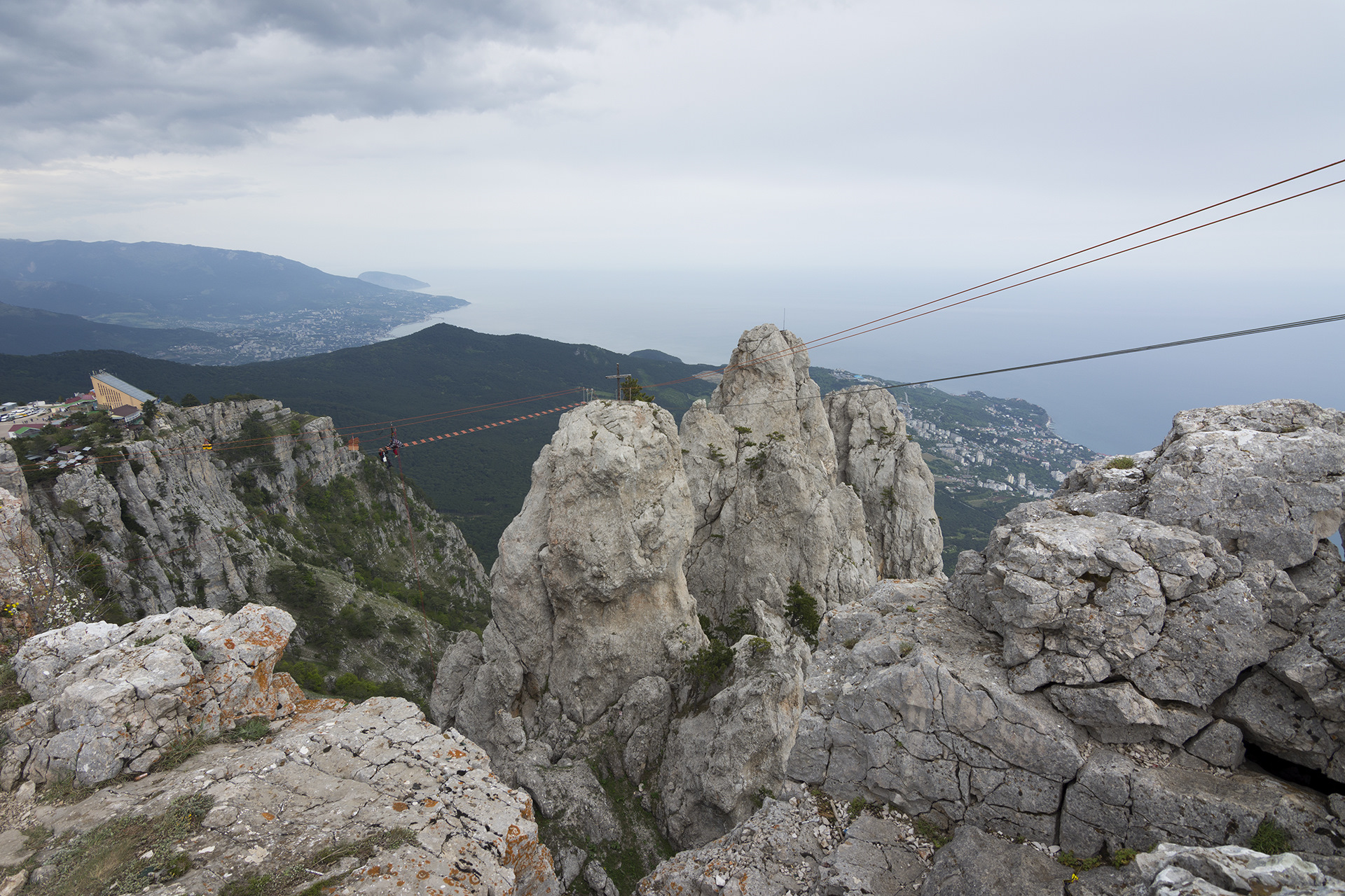 Ай петри род. Еврейская тропа Алупка. Гора ай-Петри в Крыму фото.