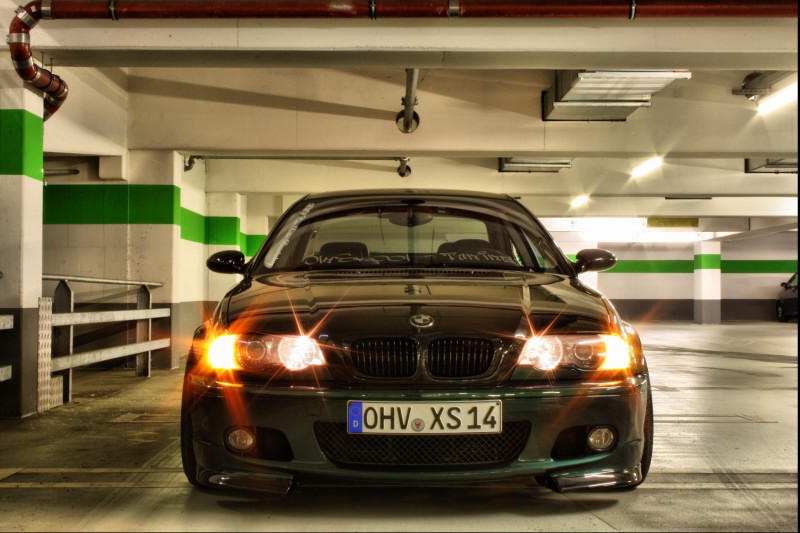 Что означает bmw e46