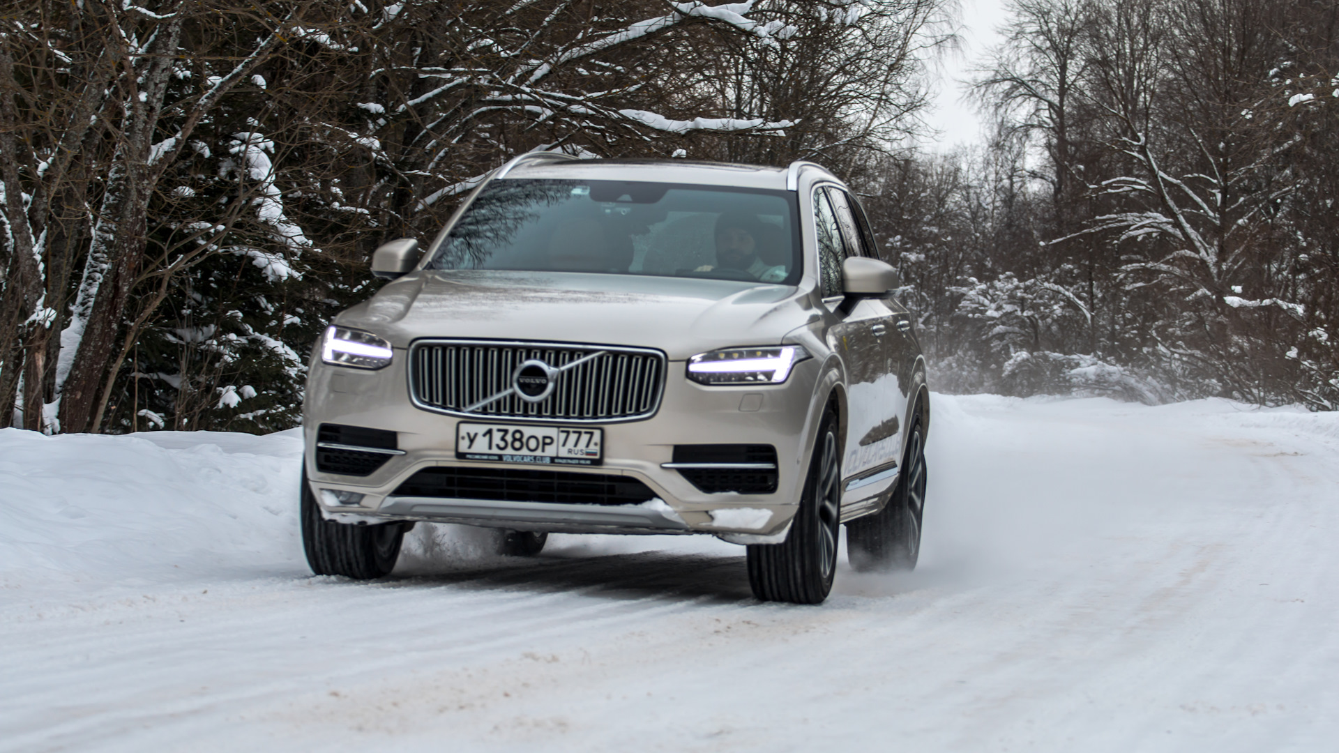 Volvo XC90 (2G) 2.0 дизельный 2015 | ⚔️ЕГЕРЬ⚔️ на DRIVE2