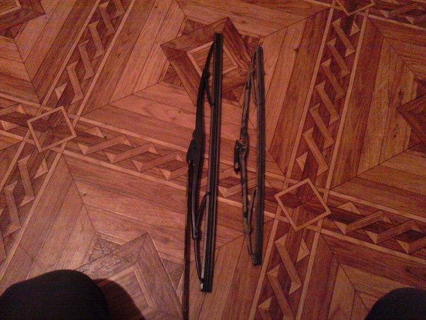 сломался дворник (снова) — Lada 2114, 1,5 л, 2012 года | своими руками ...