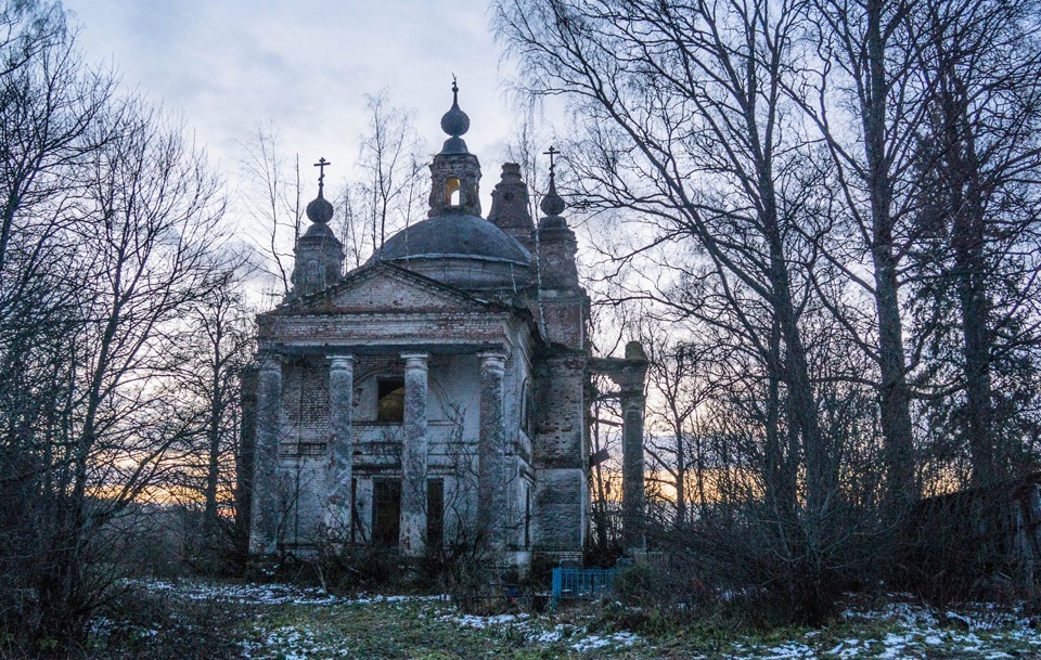 Фото в бортжурнале УАЗ Patriot