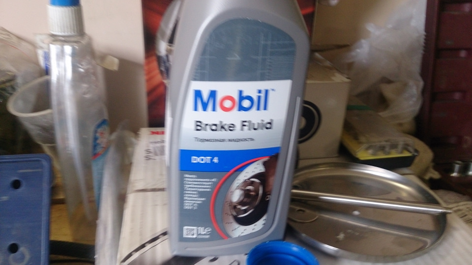 Фото в бортжурнале Opel Astra H