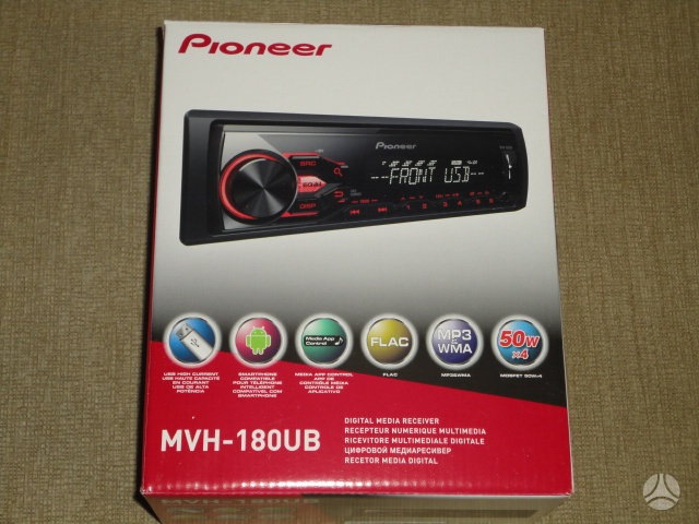 Pioneer 180ub. Pioneer mvh-180ub отзывы. Pioneer 180ub. Пионер mvh 180ub. Пионер mvh 180ub.