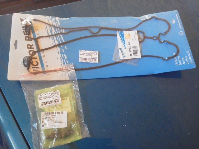 Болезнь всех опелей, МСК(( — Opel Astra H OPC, 2 л, 2009 года ...