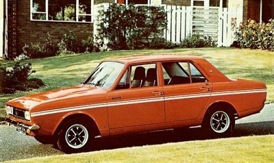 Hillman автомобильная марка