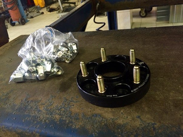 Фото в бортжурнале Lincoln Town Car III