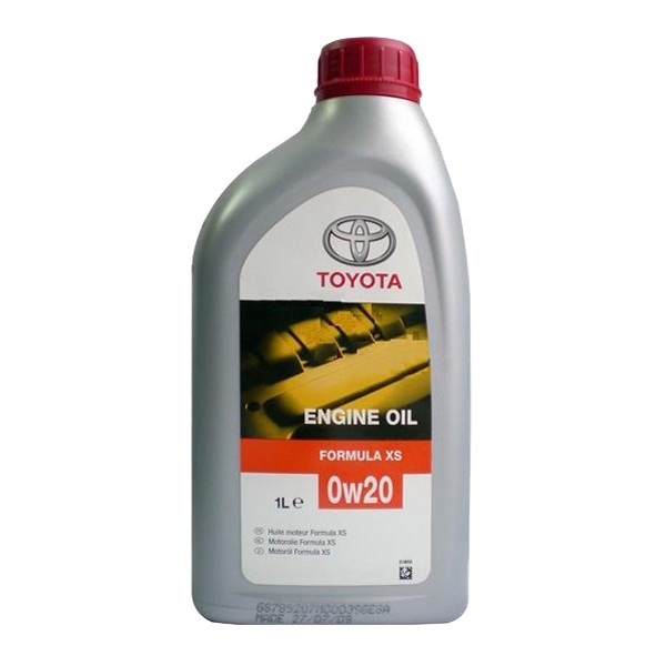 Кто какое масло заливает? — Toyota Corolla (140/150), 1,6 л., 2012 года ...