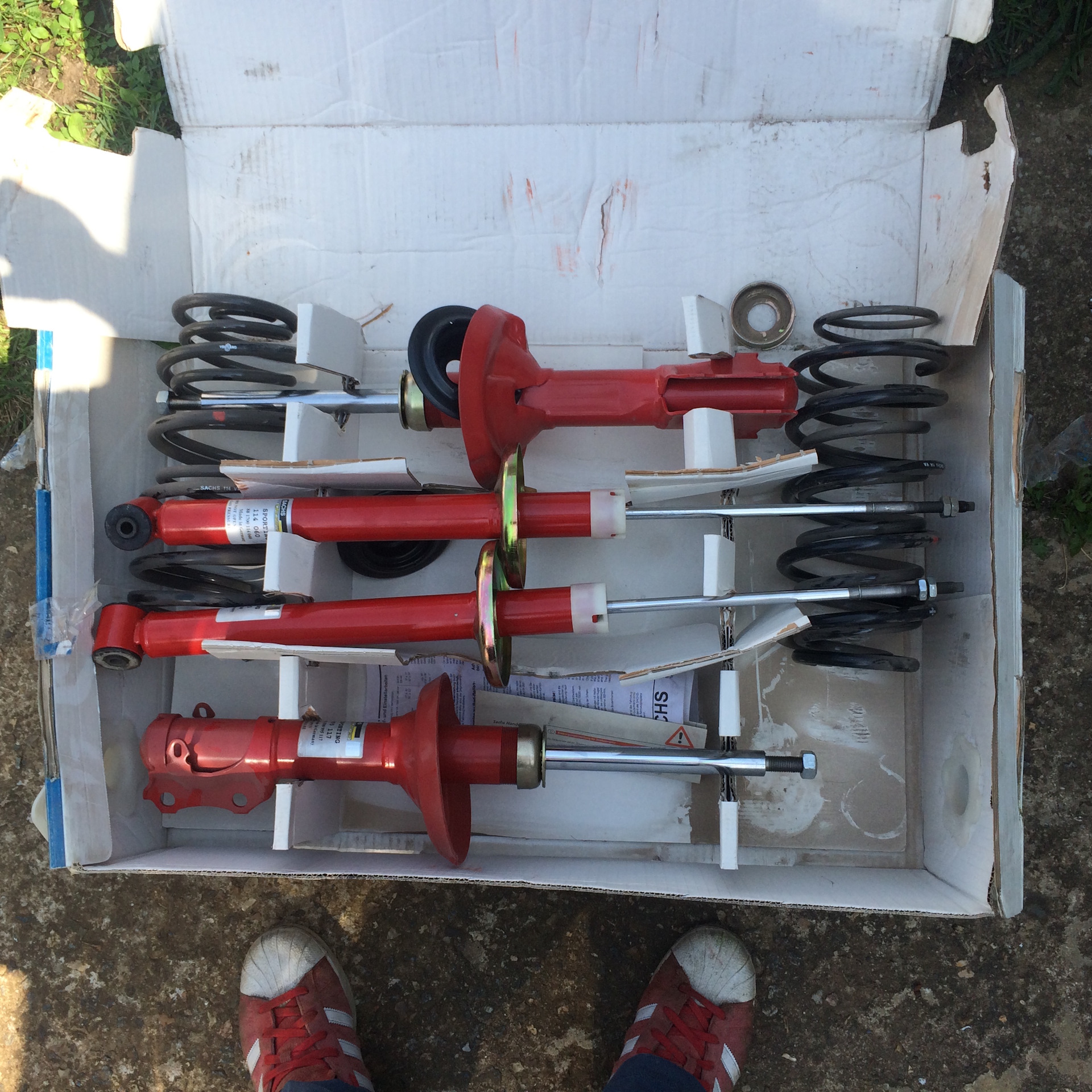 Sporting set. Sachs sporting-set. Sachs 118344 комплект ходовой части. Sporting set. Спорт форма комплект.