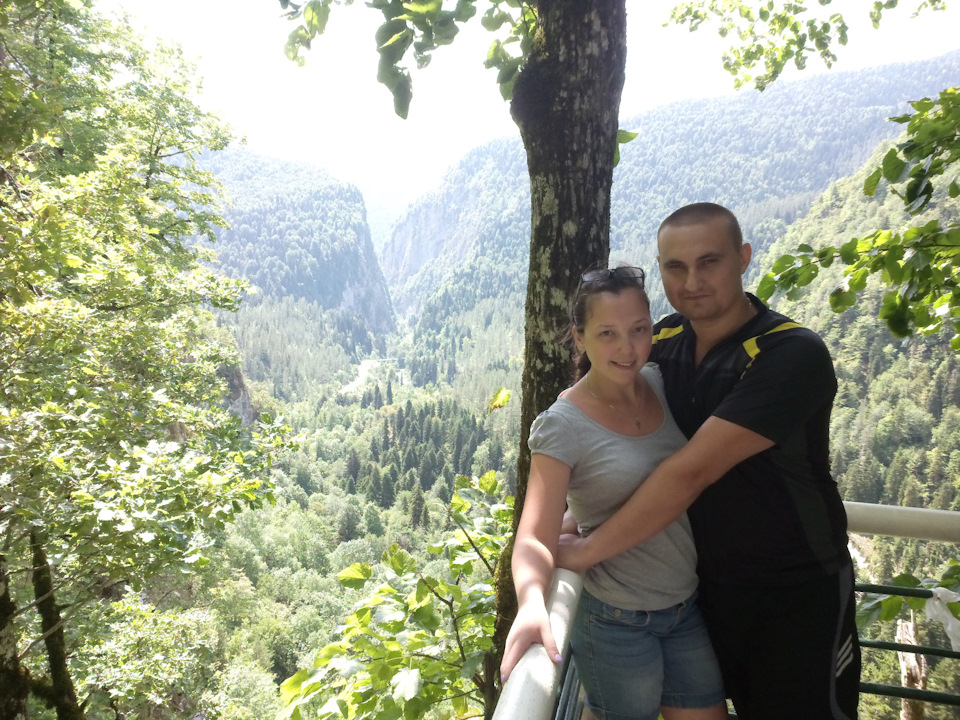 Photo from the logbook Lada Vesta (1G)