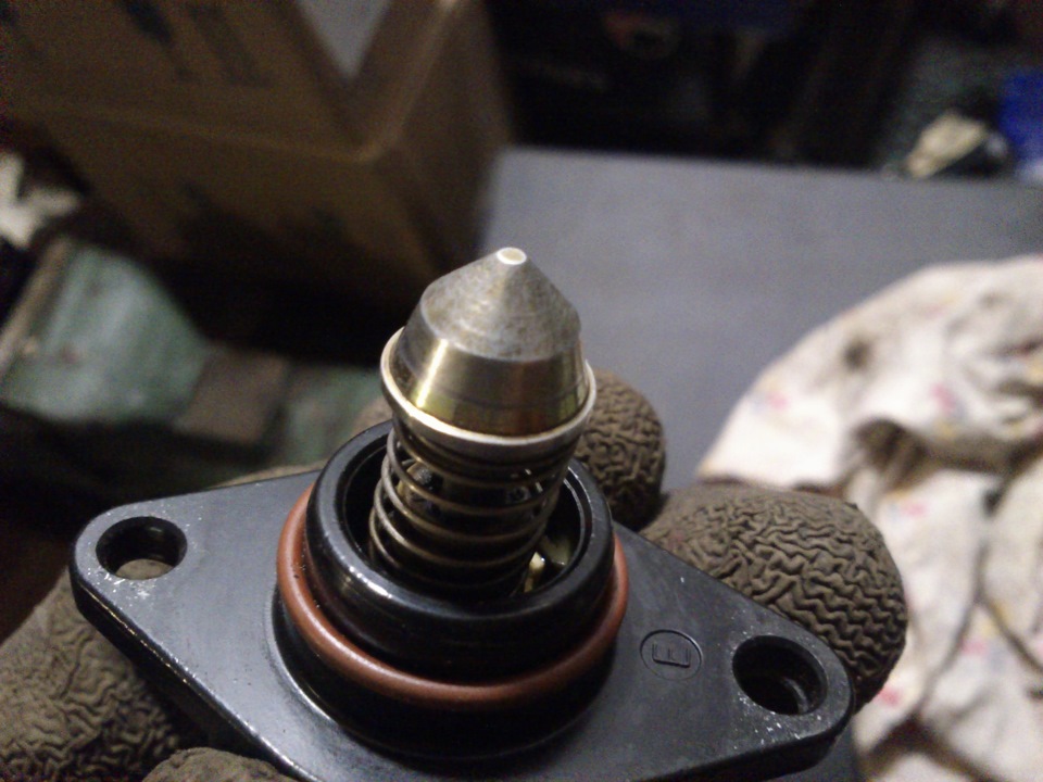 Подготовка к зимнему сезону — Daewoo Nexia, 1,5 л, 2003 года | плановое ...