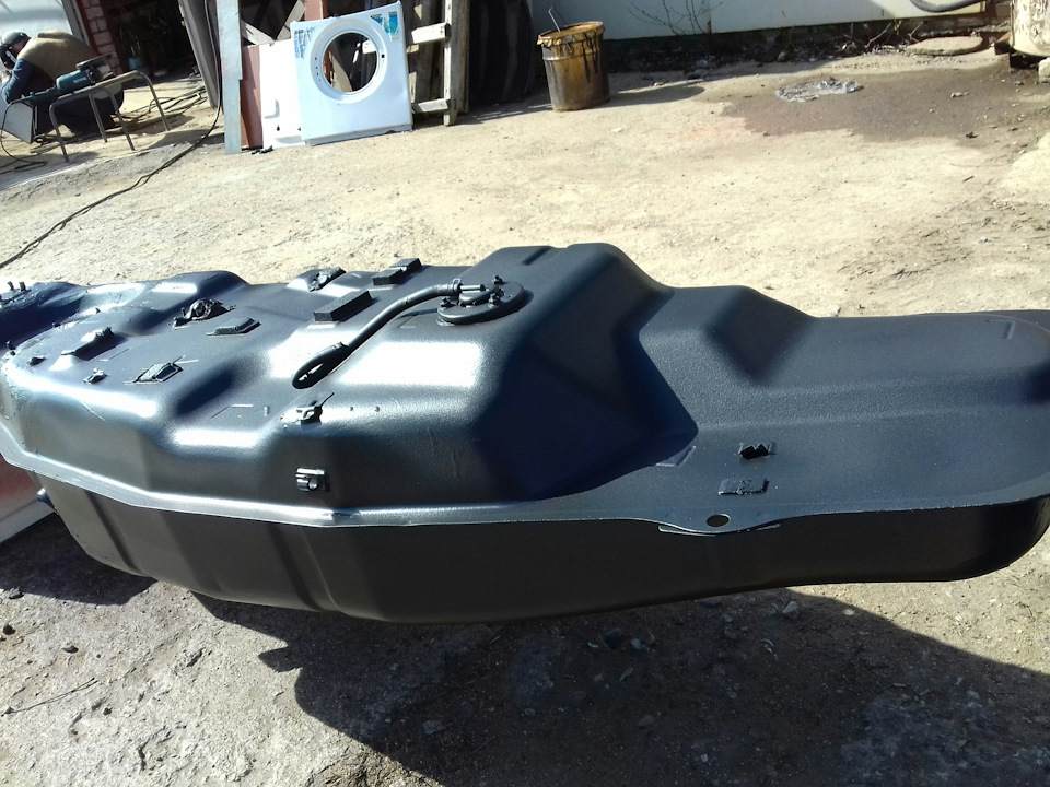 Фото в бортжурнале Mitsubishi Montero III (V60)