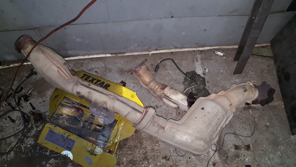 Фото в бортжурнале Subaru Impreza WRX (GD/GG)