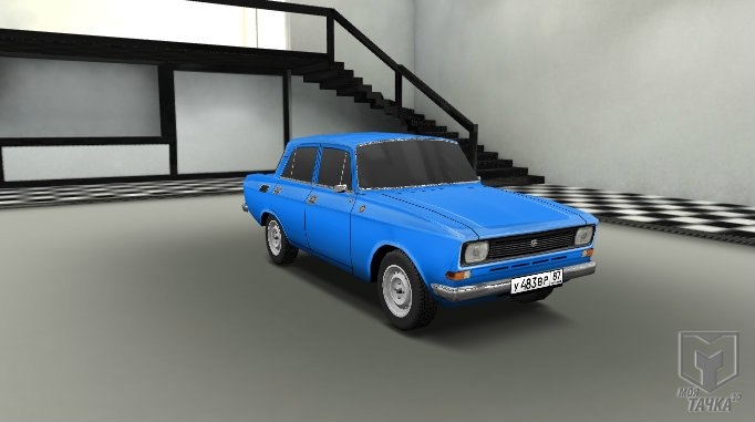 автомобили в игре моя тачка 3d online — DRIVE2