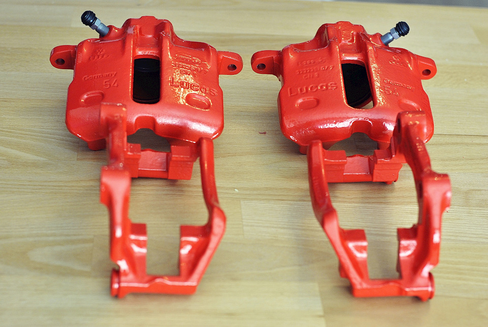 Тормозов Пост — DRIVE2