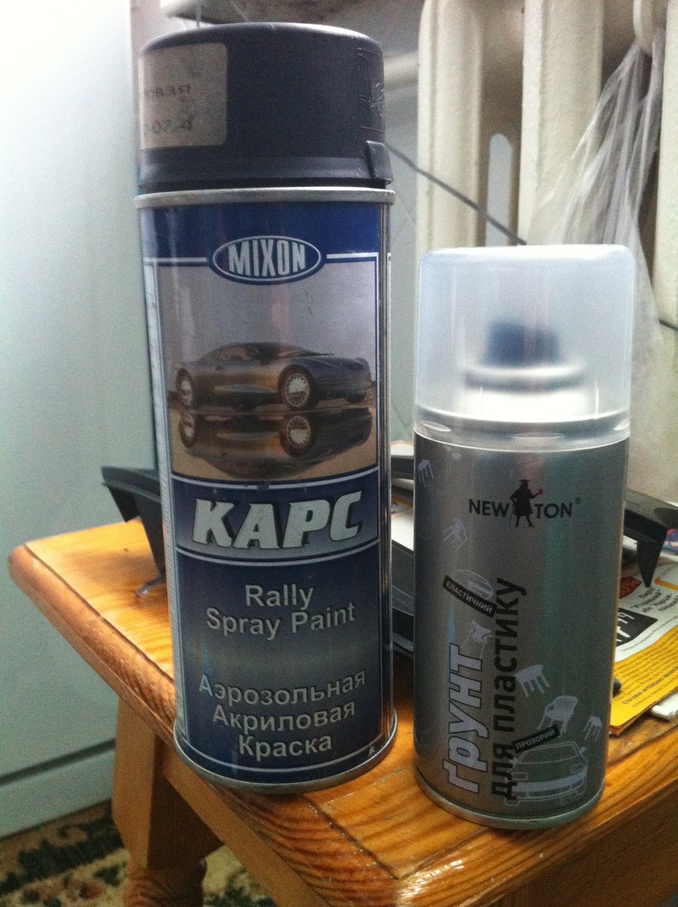 Как покрасить фары в черный, если никогда это не делал ? ч.1 — Honda ...