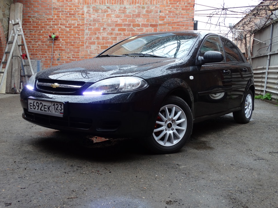 дневные ходовые огни chevrolet lacetti дневные ходовые огни chevrolet lacetti