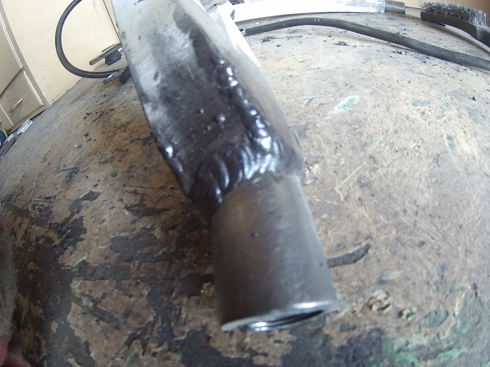 Фото в бортжурнале Подарок Сыну