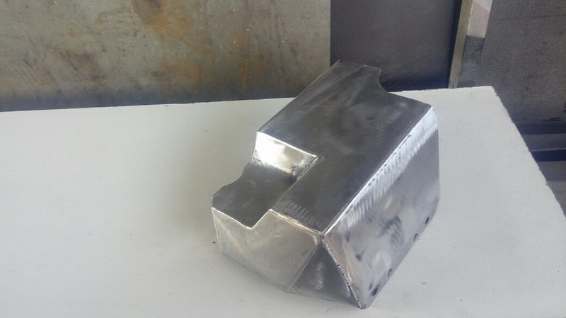 Фото в бортжурнале Toyota Land Cruiser 80