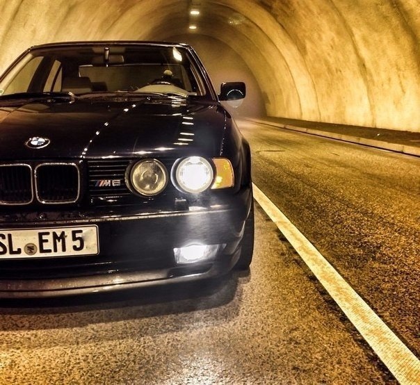 Картинки bmw m5 e34