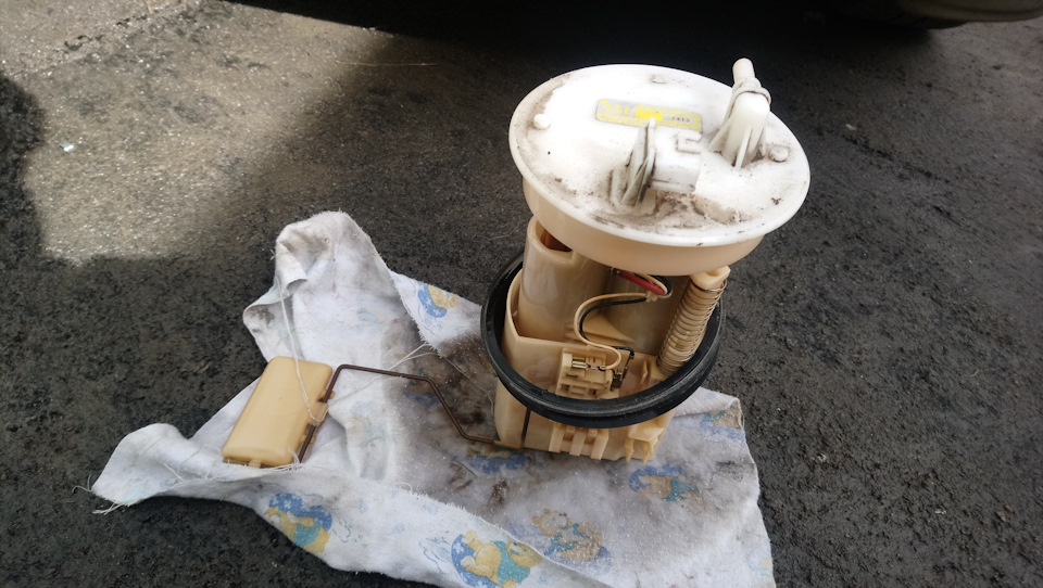 Фото в бортжурнале Nissan Tiida (1G)