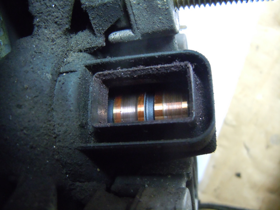 Фото в бортжурнале Opel Omega B