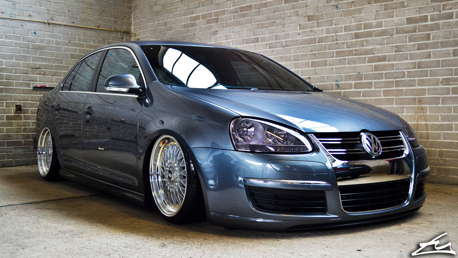 Jetta b5