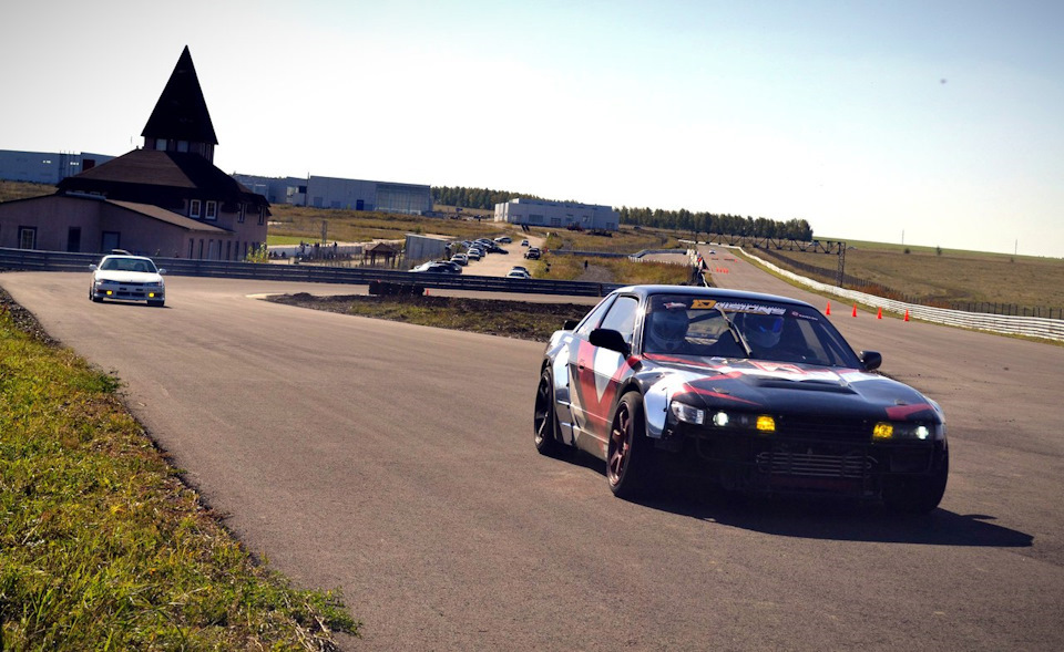 TIME-ATTACK на трассе Т-моторс в Магнитогорске. Расписание и регламент ...