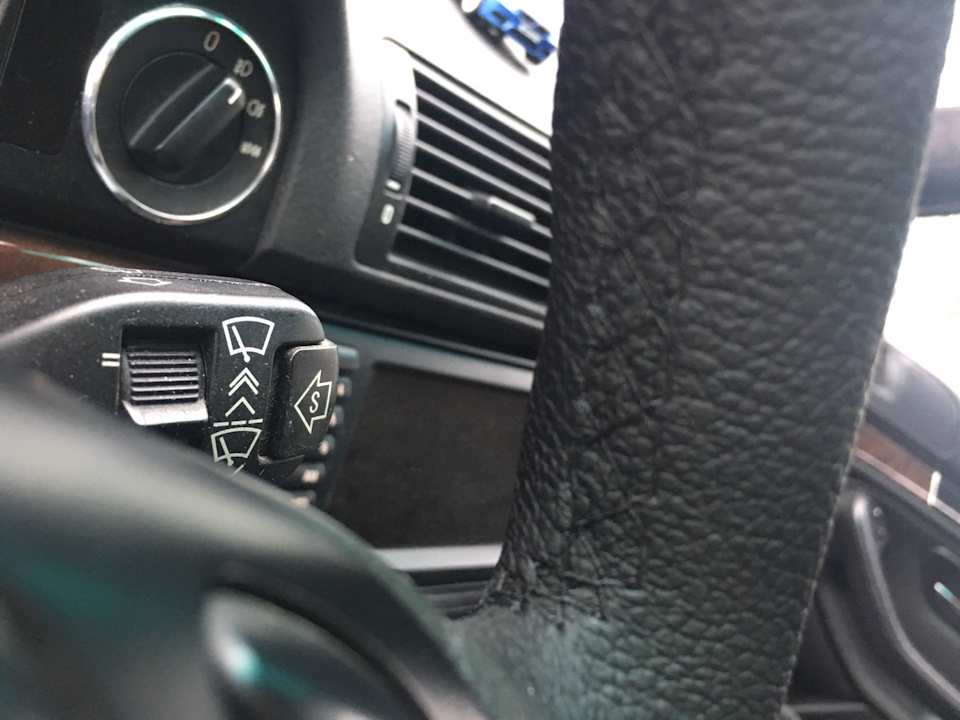 Фото в бортжурнале Daewoo Sens