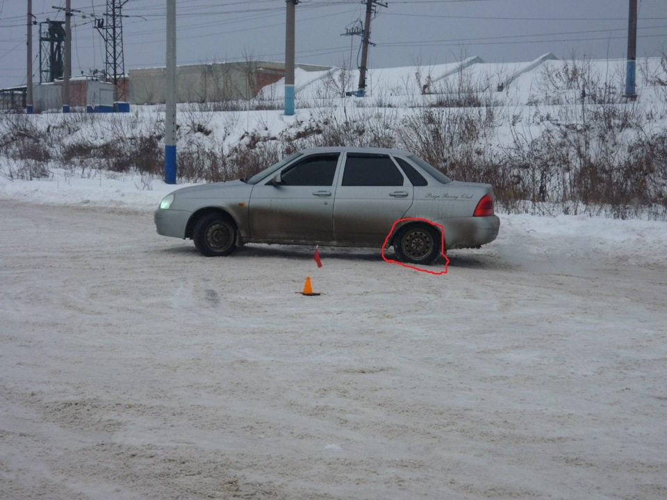 Приора седан Альтаир