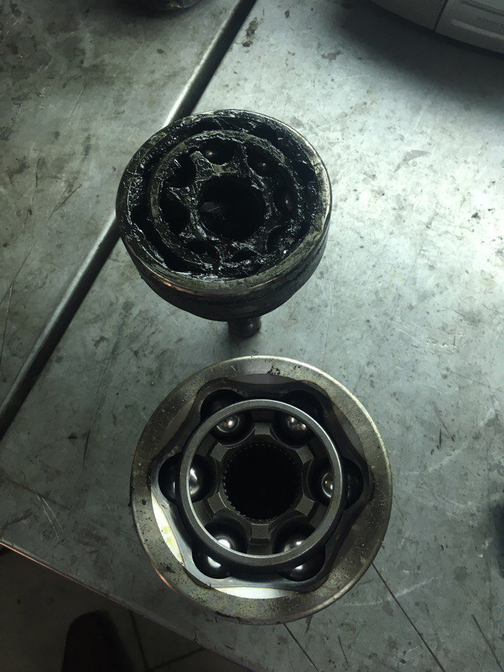 Замена цепи раздатки мерседес R — Class — Alarm Service на DRIVE2