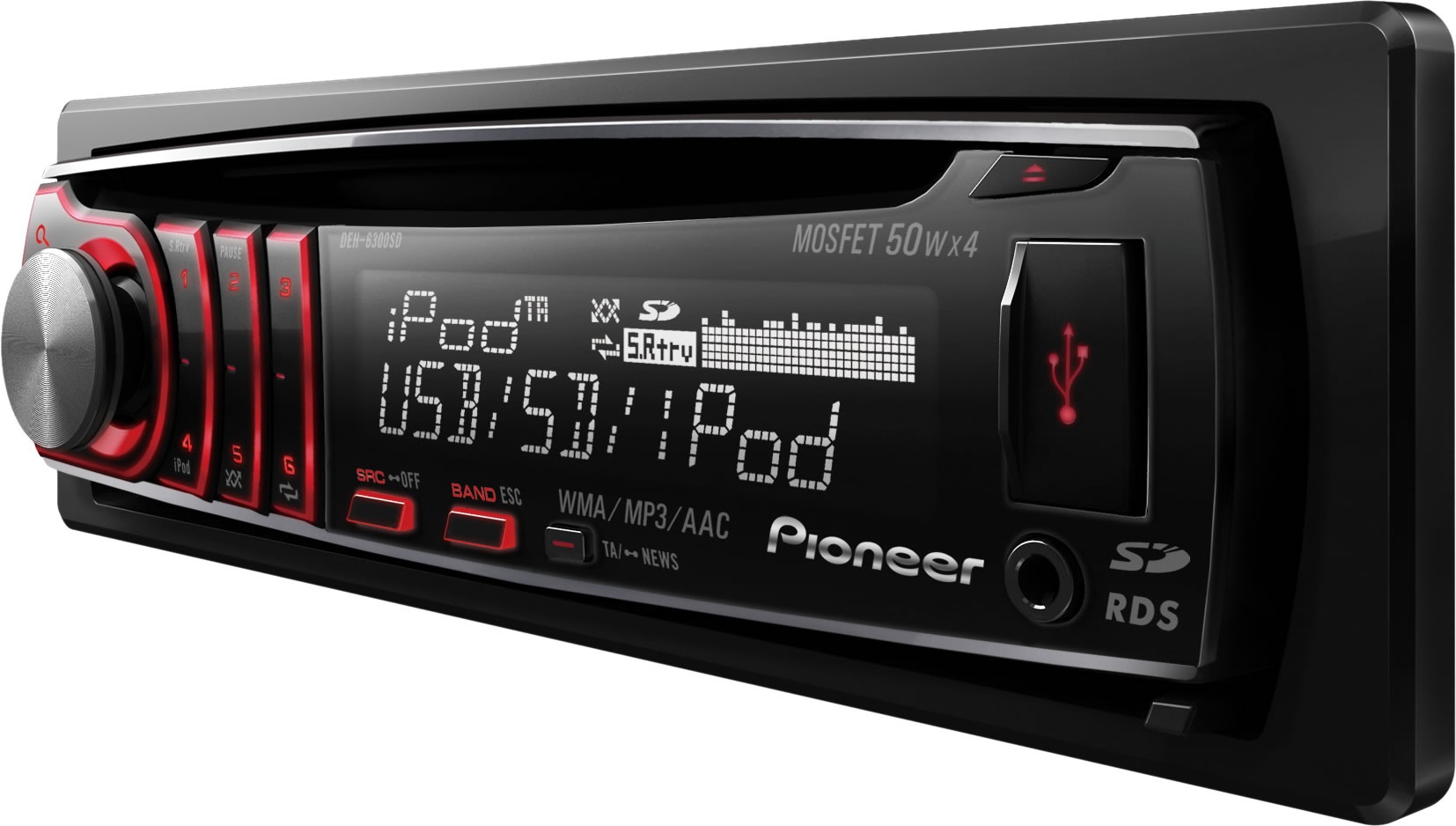 Блины Pioneer… — Сообщество «Автозвук» на DRIVE2