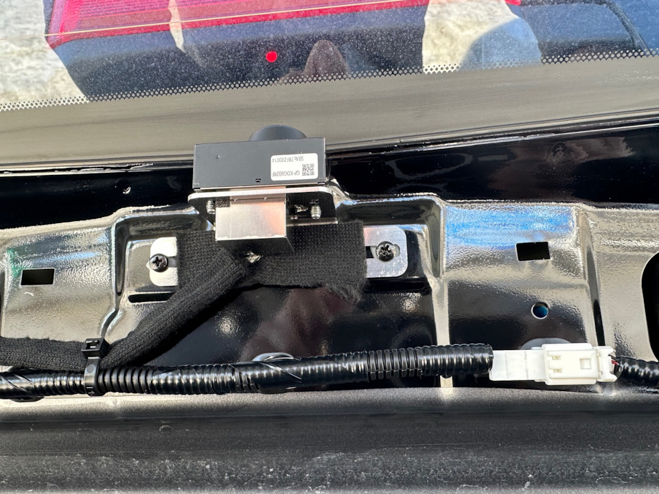 1 — Nissan Leaf (2G)