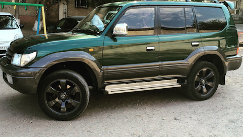 toyota land cruiser prado 90 отзывы владельцев toyota land cruiser prado 90 отзывы владельцев