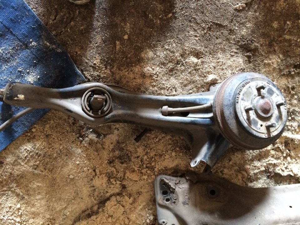 Разбор хонда — DRIVE2