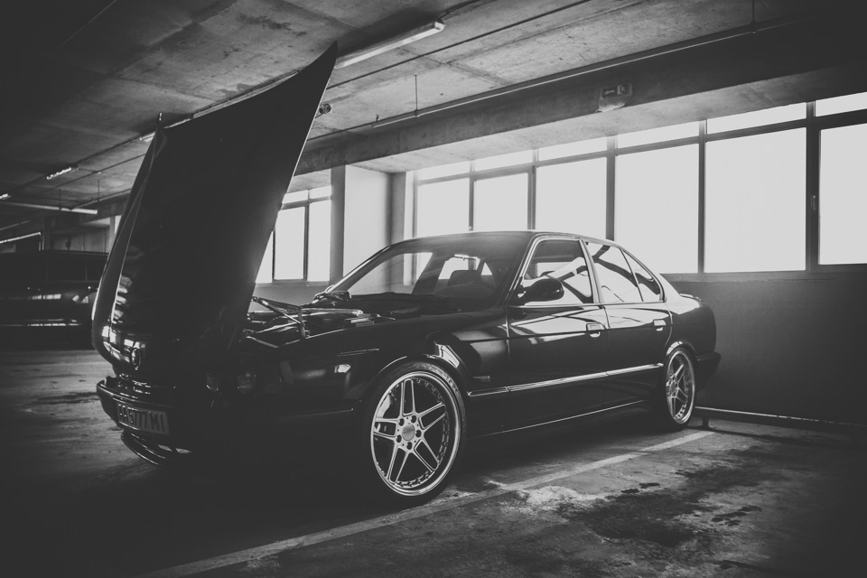 Требуется помощь с мозгами! — DRIVE2