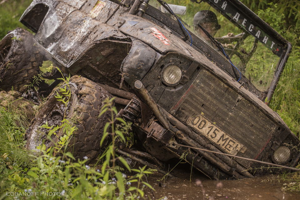 Пока некоторые пишут Проект Технических Требований к автомобилям для ...