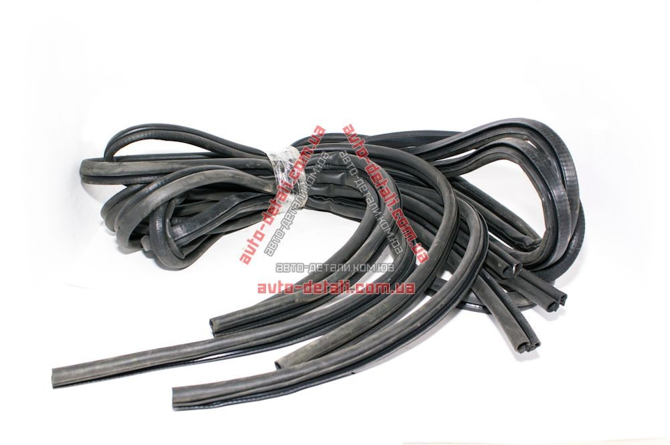 Какой уплотнитель лучше? — Lada 21074, 1,6 л, 2004 года | рейтинг и ...