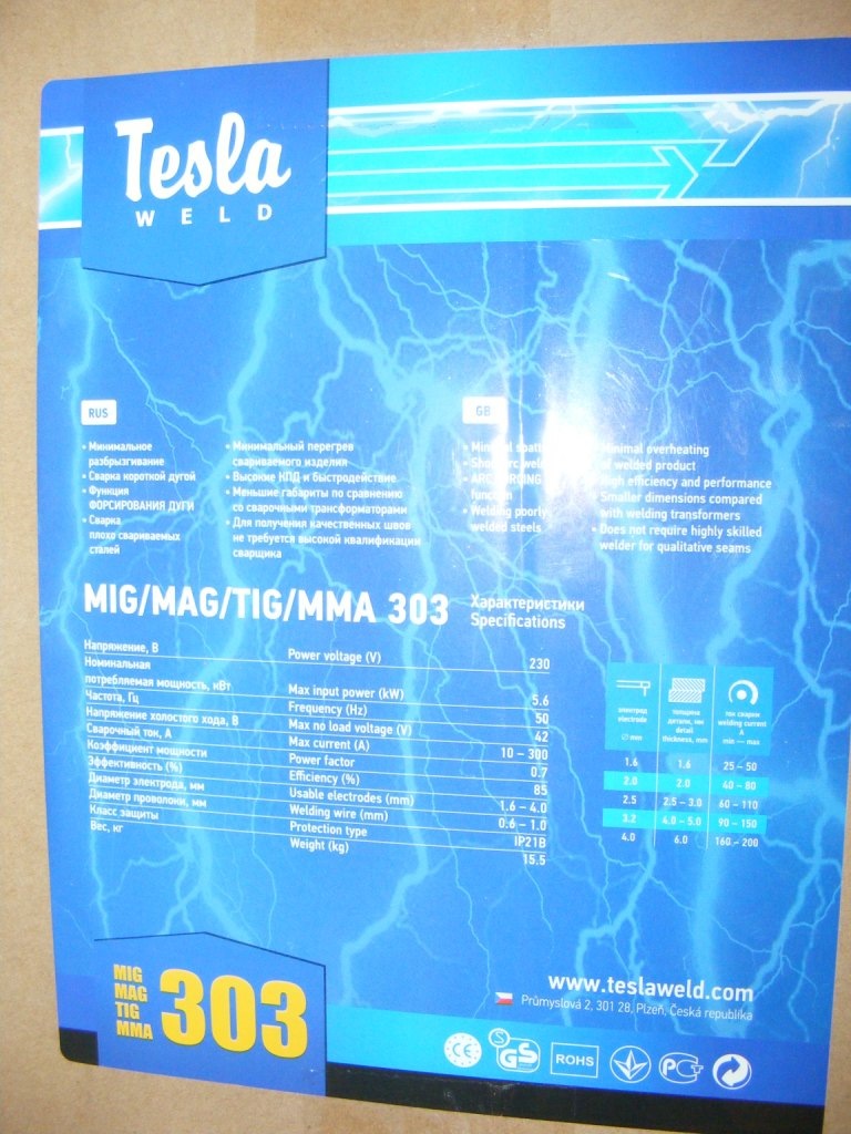 Характеристики — Mercedes-Benz Sprinter (1G). Запчасти на фото: A0000160200